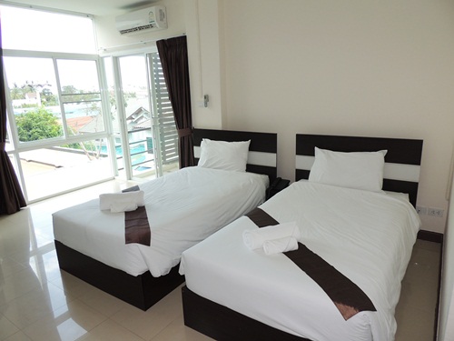 ç   Թ Hua Hin Glory Place Hotel